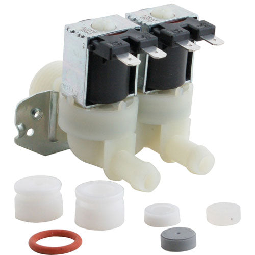 430410000 Bunn - Dual Valve for 120V Hose Connection alternate view 1 430410000 Bunn - Dual Valve for 120V Hose Connection alternate view 1